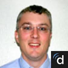 Dr. Steven D. Maxfield, MD