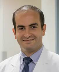 Dr. Jared Winston, MD, Internal Medicine