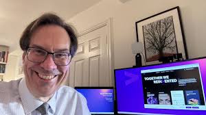 Delighted to announce that today I start in my new position at Accenture  Industry X.