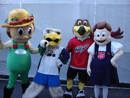 Bc local news and black press group ltd. Mascot Olympics British Columbia Division