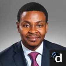 Dr. Tokunbo Akande, MD