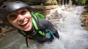 CANYONING VAL MAOR