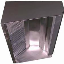 Air fresheners keep the air in restrooms and other places deodorized and smelling fresh and clean. Makeup Air Unit Stainless Steel Commercial Kitchen Hood