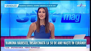 Românca trăieşte e trei ani de zile o frumoasă poveste de dragoste cu omul de afaceri, în vârstă de 53 de ani, iar rodul iubirii lor este ignazio, care curând va împlini un an și jumătate. Ramona Badescu Citeste Toate Articolele Despre Ramona Badescu Pagina 1 Din 5 Antena 1