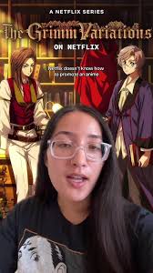 The Grimm Variations Erklärung