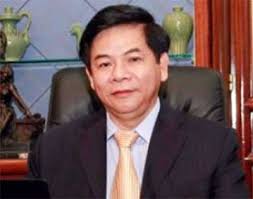 Căn cứ nào truy tố bị can Phạm Trung Cang và Huỳnh Quang Tuấn