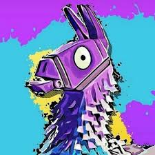 3d optical illusion on paper with. How To Draw Fortnite Llama How To Images Collection