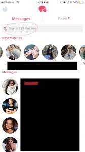 Why match with me if they're not going to speak? well you could message them? i offer. If I Only Get Unattractive Matches On Tinder Does That Mean I M Ugly Quora