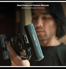 Smallrig x Brandon Li All-In-One Mobile Video Kit Co-design Universal Quick  Release Side Handle Cage Kit for Video Shooting 4596