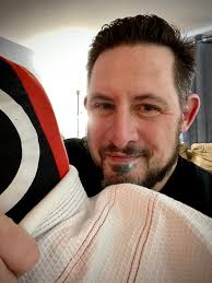 We strengthened our core today (Dynamite is missing from the photo)