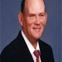 Rev. Thurston Martin Obituary