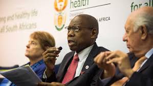 Health minister dr zweli mkhize and deputy minister joe phaahla will table an adjusted budget vote on thursday. Universal Health Coverage Is Affordable Even In Tough Times