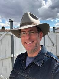 What Hat Are You Wearing Today ?