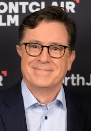 Стивен Колбер — Википедија