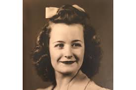 Ruth Garfield Obituary (2017)