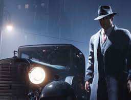 Initially uneasy about falling in with the salieri family, the rewards become too big to ignore. Mafia Definitive Edition Remake S Release Date Confirmed For August Gamespot