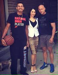 He has two siblings, brother christos, and sister halimah. Halimah Kyrgios On Twitter Family Xxx Nickkyrgios Xkyrgios Http T Co Za2nrkxwlg