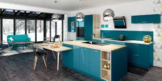 N'oubliez pas l'îlot central, il est indispensable ! 6 Conseils Pour Integrer Des Niches Nos Conseils You