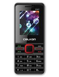 Celkon C207 - Mobile News