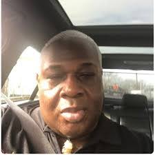 Marcus Barr's Instagram, Twitter & Facebook