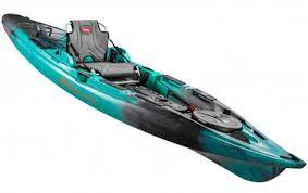 A good aerobic workout and the moment of watching a sunset over the the equipment used for saltwater fishing is different from freshwater fishing. 11 Best Ocean Fishing Kayaks For 2021 Kayak Angler