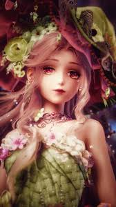 Infinity Nikki Barrett Hat