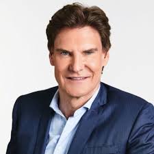 Carsten Maschmeyer Speaker Startups, Economy & Entrepreneurship