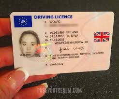 Order goverment certified replacement birth certificate online with fast turnaround. Novelty Passports Id Drivers License Certificate Passport Realm