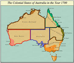 Click This Image To Show The Full Size Version Australian Maps Australia Map Map