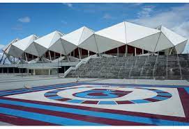Jun 04, 2021 · stadt & stadion. Trabzonspor Stadion Senol Gunes Spor Kompleksi Transfermarkt