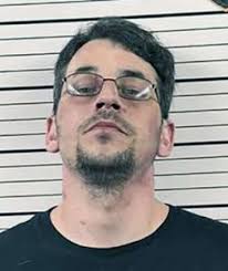 Man charged with setting explosive in Mahanoy chapel