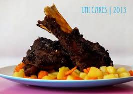 Check spelling or type a new query. Resep Iga Bakar Kecap Oleh Ewi Nerni Cookpad