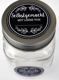 Persönliche flaschenetiketten für ihre hochzeit gestalten sie bei uns mit zahlreichen vorlagen: Mit Liebe Selbstgemacht Etiketten Fur Gastgeschenke Flitterbook