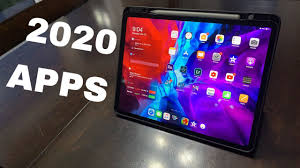 Our favorite free ipad apps for painting, sketching, drawing, graphic design and animation. What S On My Ipad Pro 2020 Best Apps For Graphic Design Games Photography And Video Editing Youtube