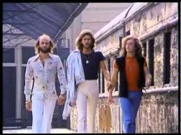 Bee Gees Stayin Alive Hq 3rd Version Extended Music Video 2011 Bee Gees Gees Classic Songs