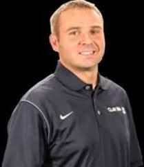 Clay Maxey's Instagram, Twitter & Facebook