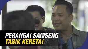 Satu hal lagi bila stop payment je. Pendedahan Perangai Samseng Tarik Kereta Youtube