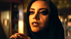 What Is a Green Witch In Marvel? Rio Vidal's Backstory In Agatha All Along  Explained