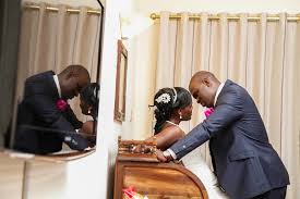 Kiraitu murungi on wn network delivers the latest videos and editable pages for news & events, including entertainment, music, sports, science and kiraitu murungi was born on 1 january 1952 in kionyo village, abogeta division of meru district in eastern kenya. Wedding Photos Kiraitu Murungi S Daughter Nkatha Murungi