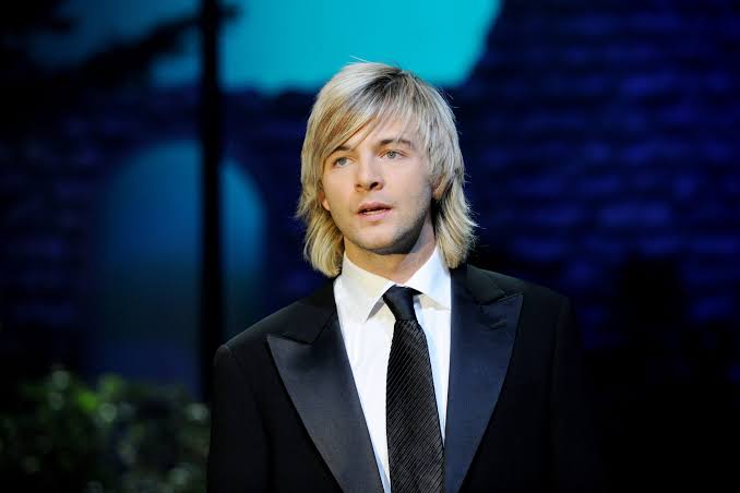 Keith Harkin | Celtic Thunder