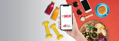 Whether it's everyday concerns like motor insurance, home protection, personal accidents, health, travel or business insurance, great eastern general has you covered! Upgreat Live Great Great Eastern Malaysia