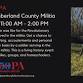 Tools of Cumberland County Militia event image