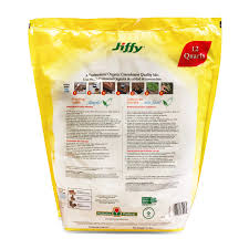 Jiffy seed starting peat pellets (our top pick). Jiffy Natural Organic Seed Starter Mix 12 Qt Walmart Com Walmart Com