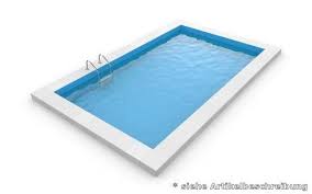 Stahlwandbecken In 2020 Schwimmbad Bauen Pool Beleuchtung Pool Eckig