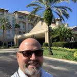 James Kranich's Instagram, Twitter & Facebook