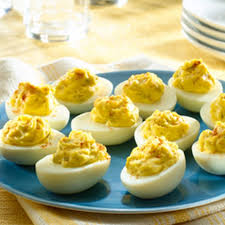 Driver S Deviled Eggs Food Deviled Eggs Recipe Deviled Eggs