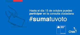Para solicitar asistencia en el trámite, reportar datos incorrectos o en caso de algún problema, puedes comunicarte al centro de atención, de lunes a viernes, de 08:00 a 16:00 horas, a los números telefónicos: El 15 De Octubre Finaliza La Consulta Ciudadana Por El Voto En El Exterior Chile En El Exterior
