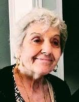 Nancy Perillo Obituary