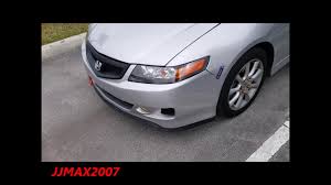 The company's vision is to deliver shareholder value by focusing on the acquisition of under developed projects with resource potential and the ability to grow organically. Acura Tsx 2008 Update Youtube