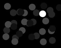 Emphasis Through Contrast Emphasis In Art Contrast Art Principles Of Design Contrast